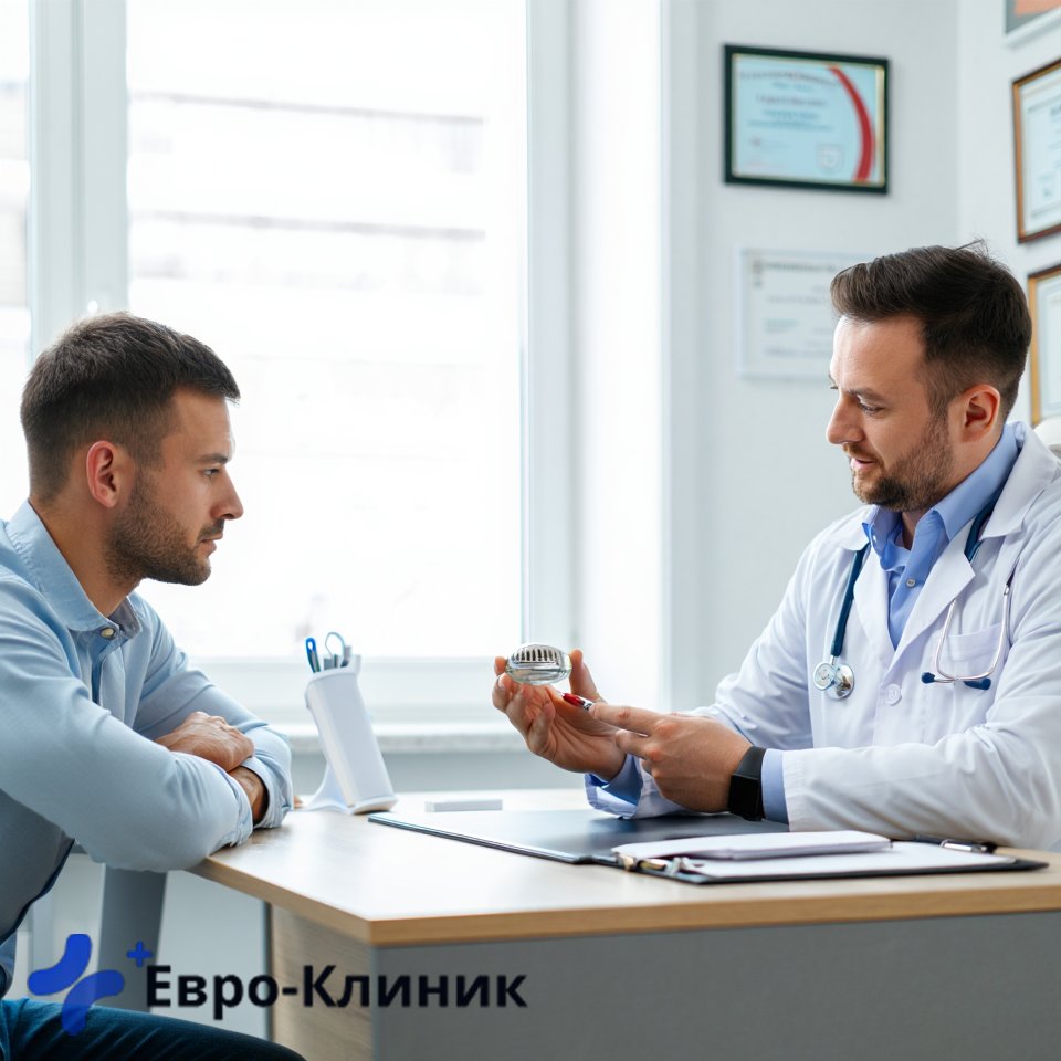 Консультация по химзащите от алкоголизма в Симферополе
